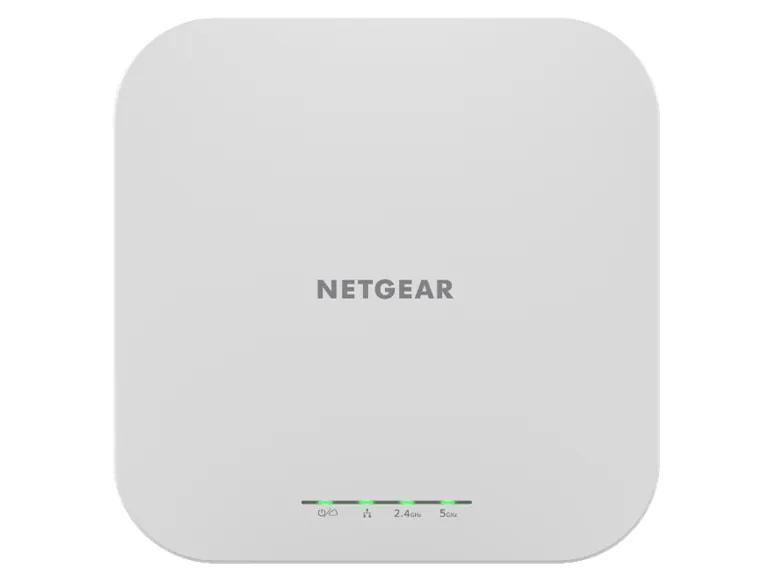 NETGEAR WAX610-100JPS 製品画像