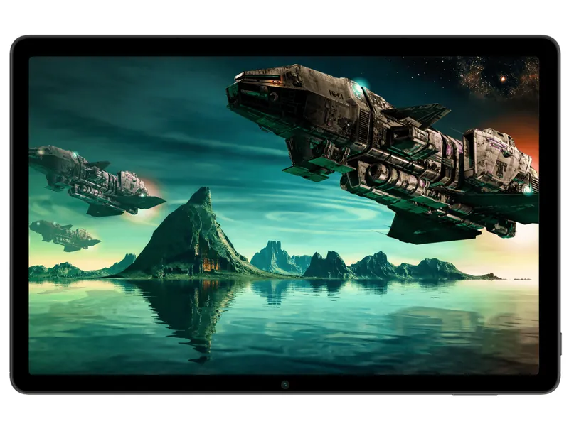 nubia Pad SE K99J 本体
