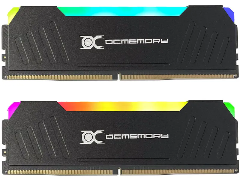 OCMEMORY OCM8000CL38D-32GBHRA 製品画像