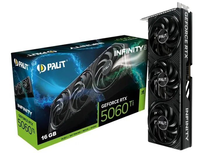 Palit NE7506T019T1-GB2061S 製品画像