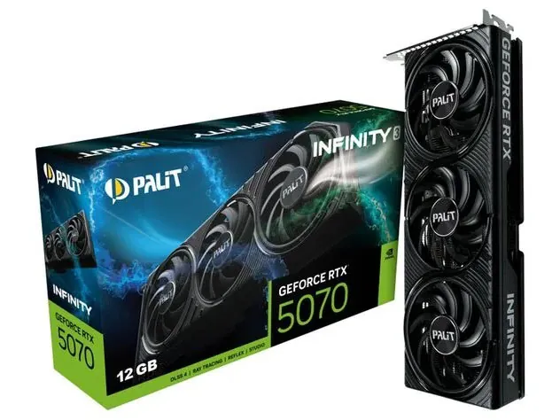 Palit NE75070019K9-GB2050S 製品画像