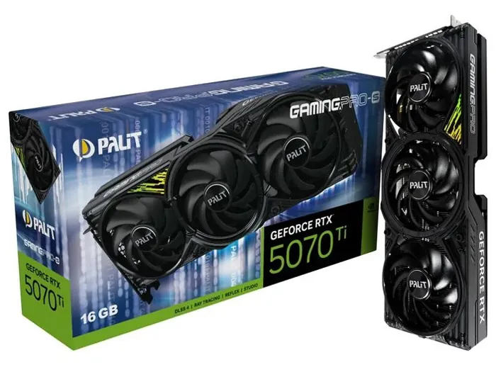 Palit NE7507T019T2-GB2031U 製品画像