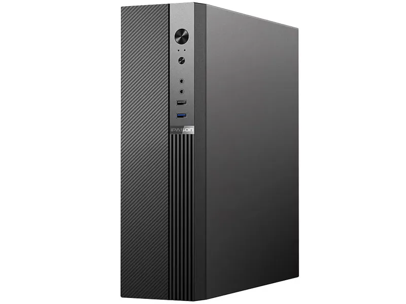 PASOUL G-SLIM S2 Core i5-14400F・16GB・500GB 本体
