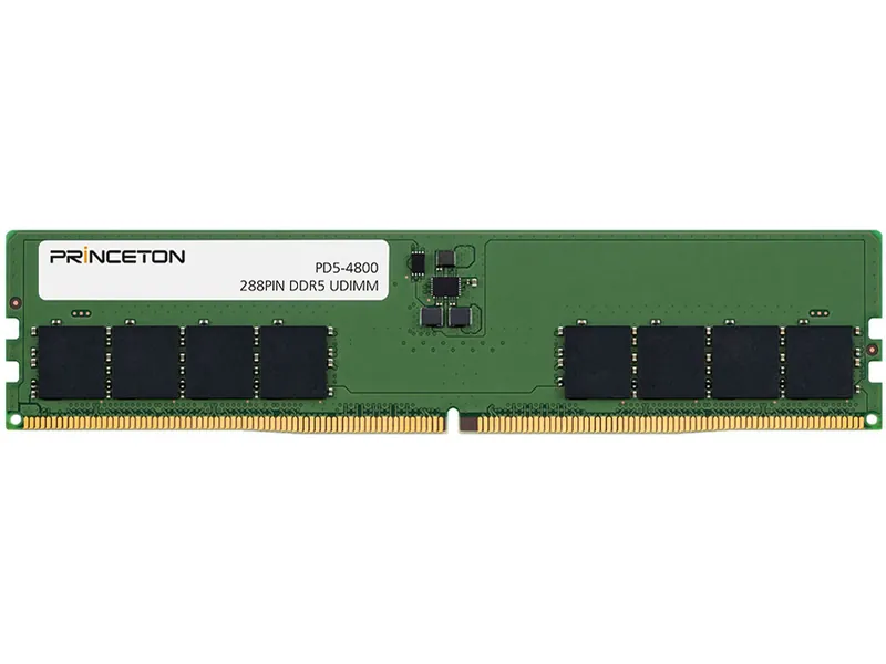 プリンストン PD5-4800-8G 製品画像