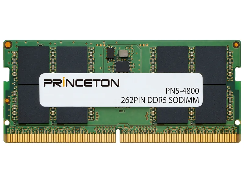 プリンストン PN5-4800-16G 製品画像