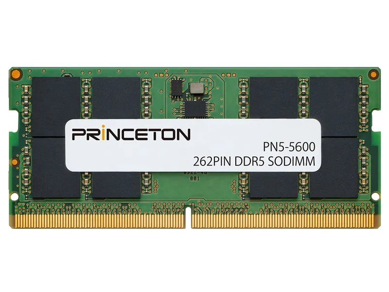 プリンストン PN5-5600-8G 製品画像