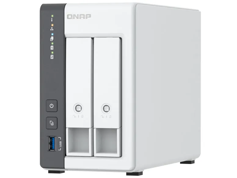 QNAP TS-216G 製品画像
