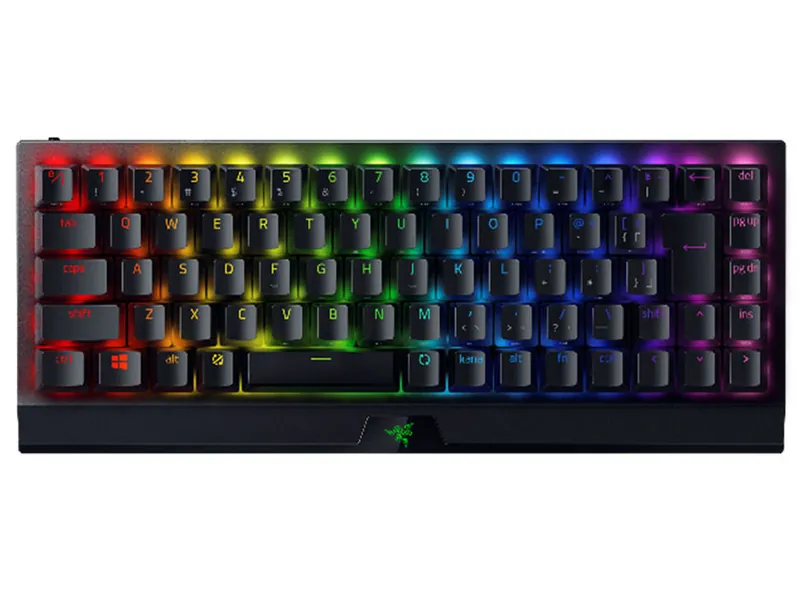 Razer BlackWidow V3 Mini HyperSpeed RZ03-03891700-R3J1 製品画像