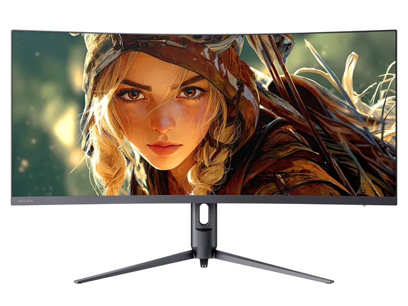 TVS REGZA RM-34G6SE 製品画像