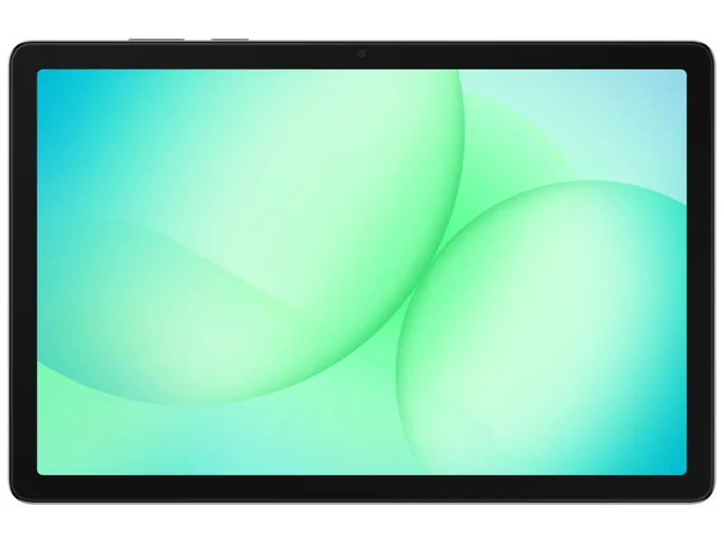 サムスン Galaxy Tab A11+ 5G 正面