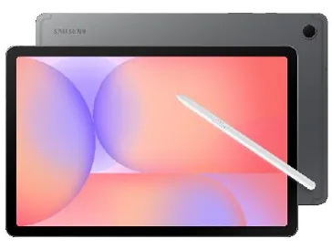 サムスン Galaxy Tab S10 Lite 正面