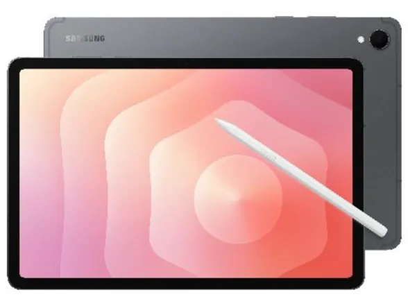Samsung Galaxy Tab S11 128GB SM-X730NZAAXJP 本体