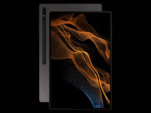 Samsung Galaxy Tab S8 Ultra 256GB 本体
