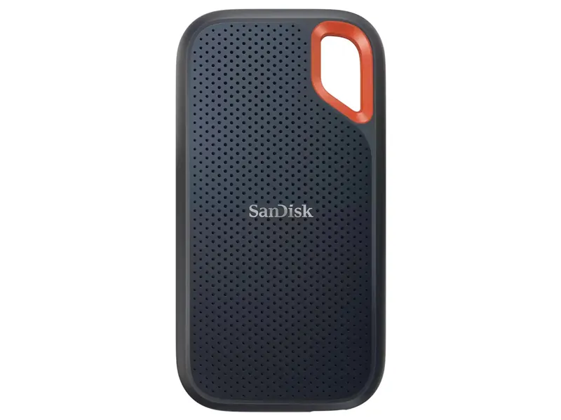 SanDisk Extreme SDSSDE61-4T00-G25 製品画像
