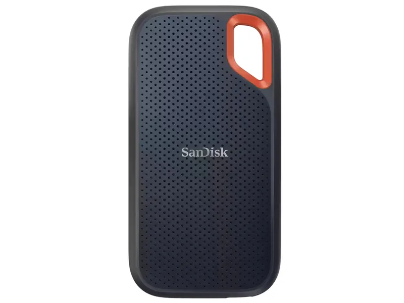 SanDisk Extreme SDSSDE61-8T00-G25 製品画像