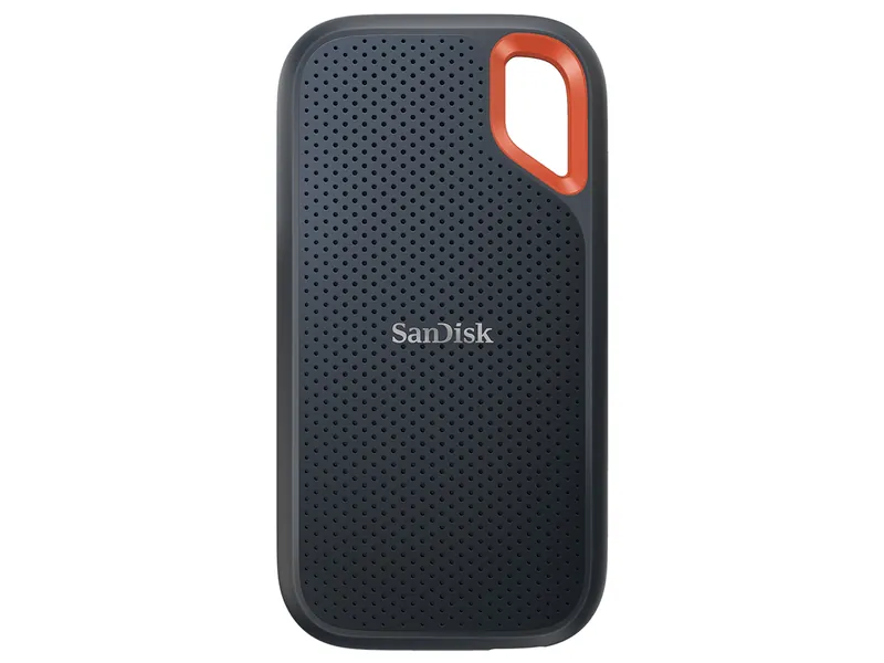 SanDisk Extreme V2 SDSSDE61-1T00-G25 製品画像