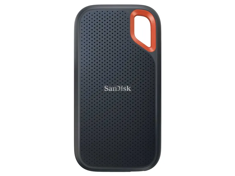 SanDisk Extreme V2 SDSSDE61-2T00-J25 製品画像