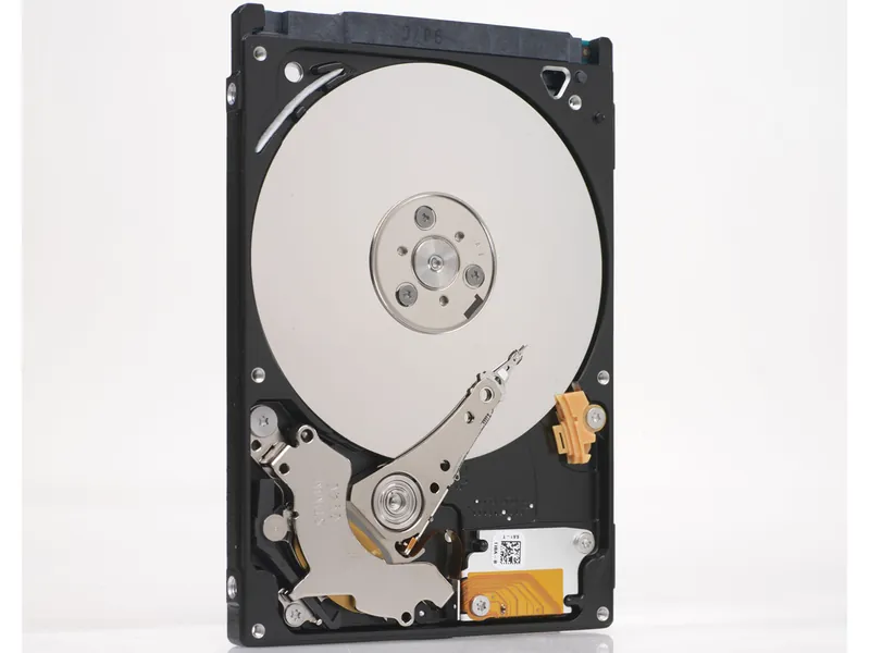 Seagate ST320LT012 製品画像