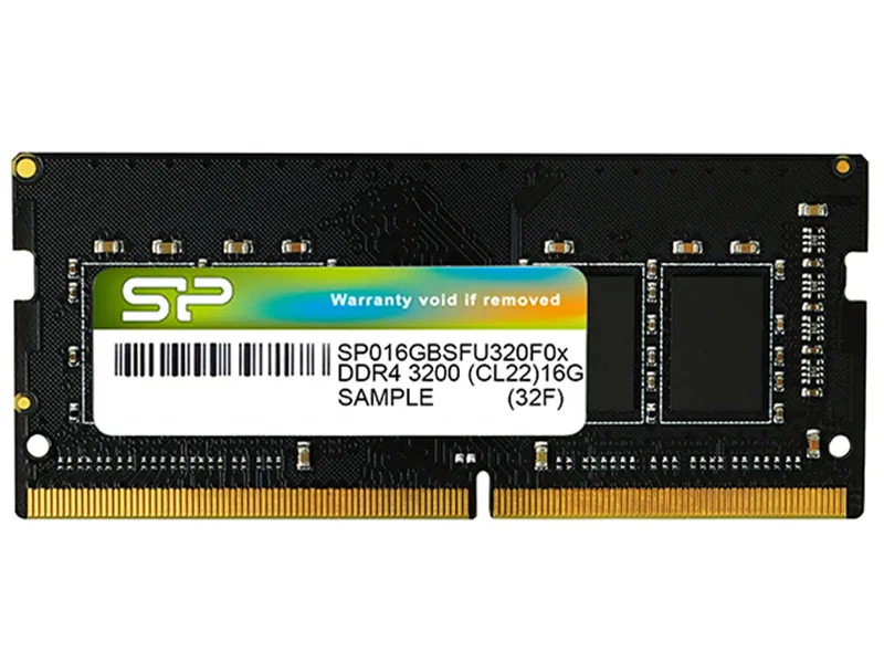 Silicon Power SP016GBSFU320F02 製品画像