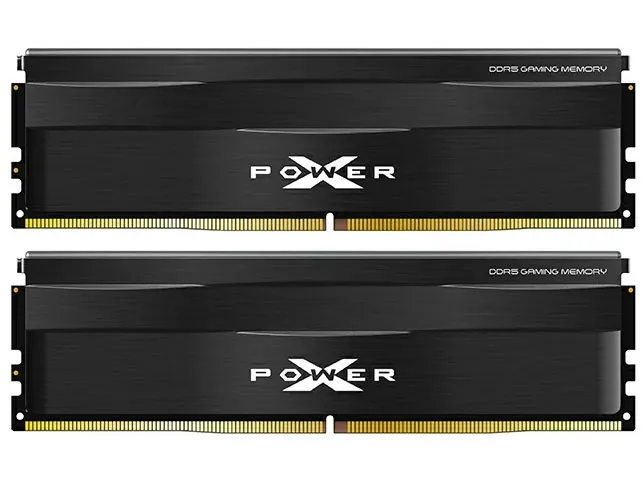Silicon Power SP064GXLWU60AFDE 製品画像