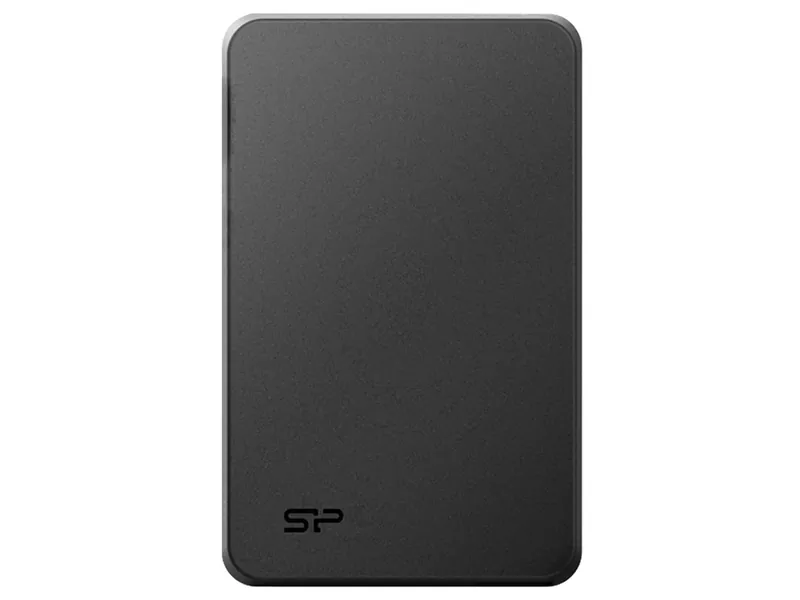 Silicon Power Stream S05 SP040TBPSDS05SAKTC 製品画像