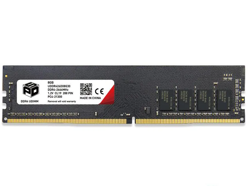 SPD UDDR426D08G30 製品画像