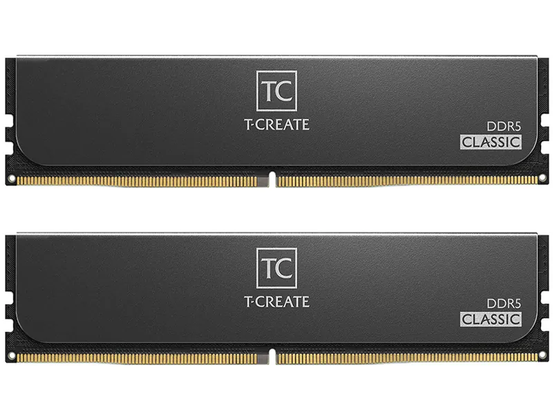 Team CTCCD564G6000HC48DC01 製品画像