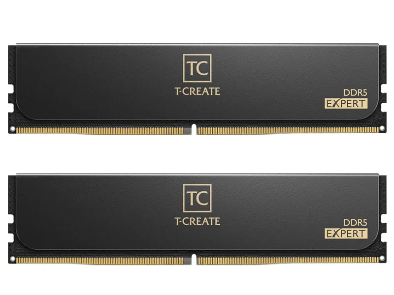 Team CTCED532G6000HC30DC01 製品画像