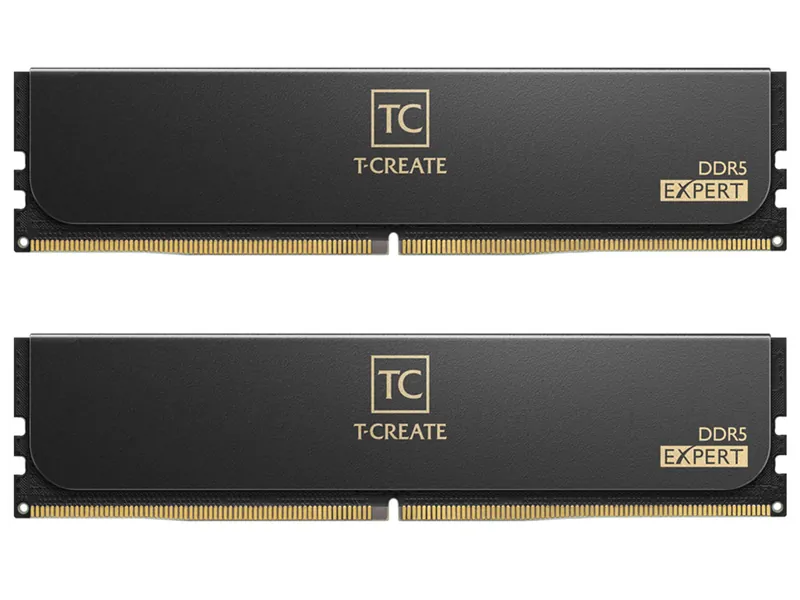 Team CTCED548G6400HC32ADC01 製品画像