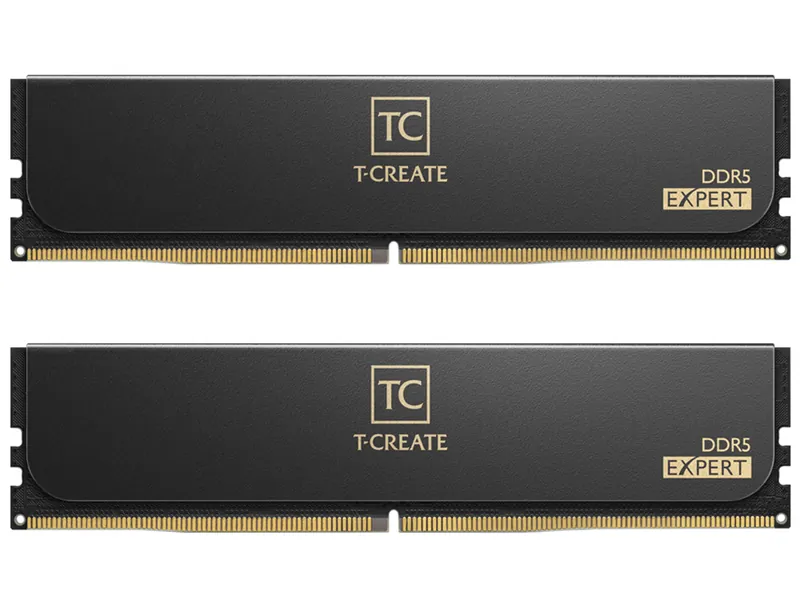 Team CTCED564G6400HC34BDC01 製品画像