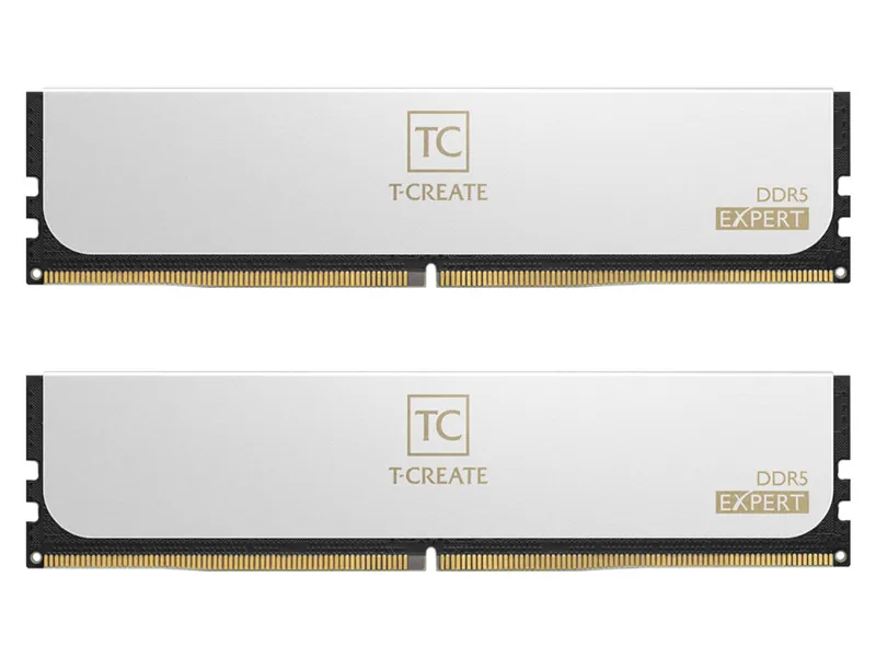 Team CTCWD548G7200HC34ADC01 製品画像