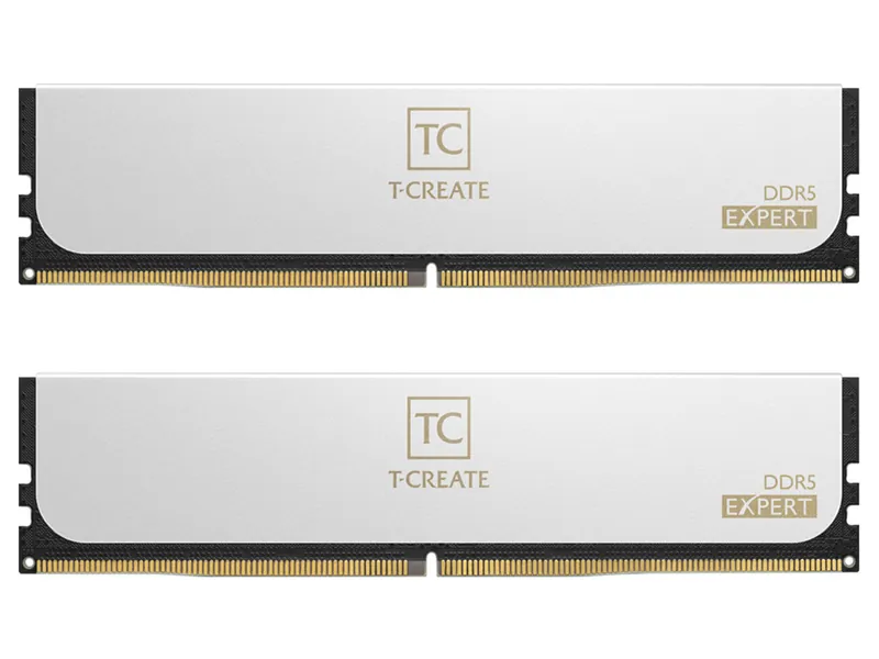 Team CTCWD564G6000HC34BDC01 製品画像