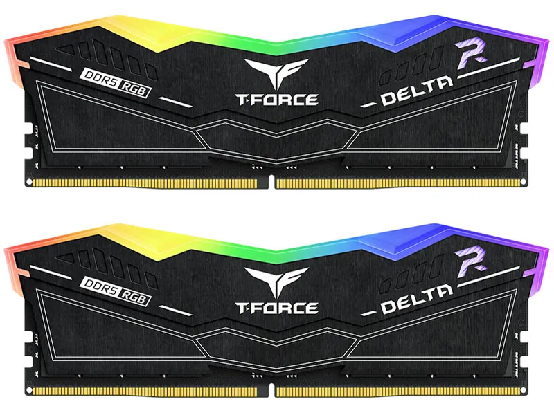 Team FF3D532G5600HC36BDC01 製品画像