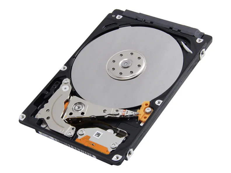 東芝 MQ04ABD200 製品画像