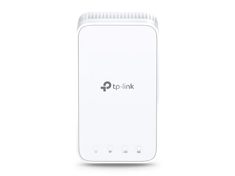 TP-Link RE330 製品画像