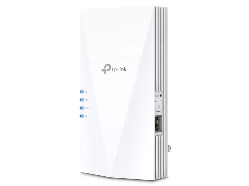 TP-Link RE500X/A 製品画像