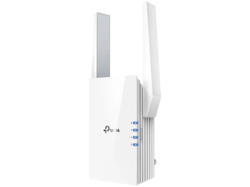 TP-Link RE605X 製品画像