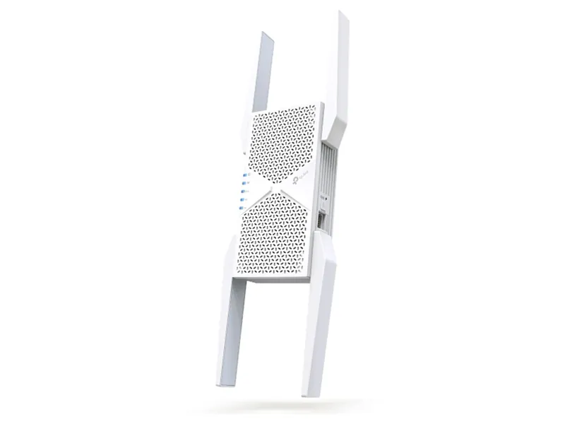 TP-Link RE655BE 製品画像