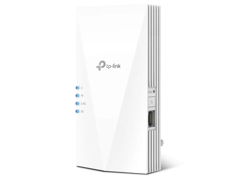 TP-Link RE700X 製品画像