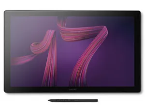 ワコム Cintiq Pro 17 DTH172K4C 製品画像