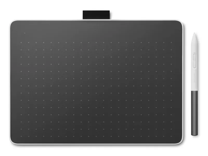 ワコム Wacom One ペンタブレット medium CTC6110WLW0D 製品画像