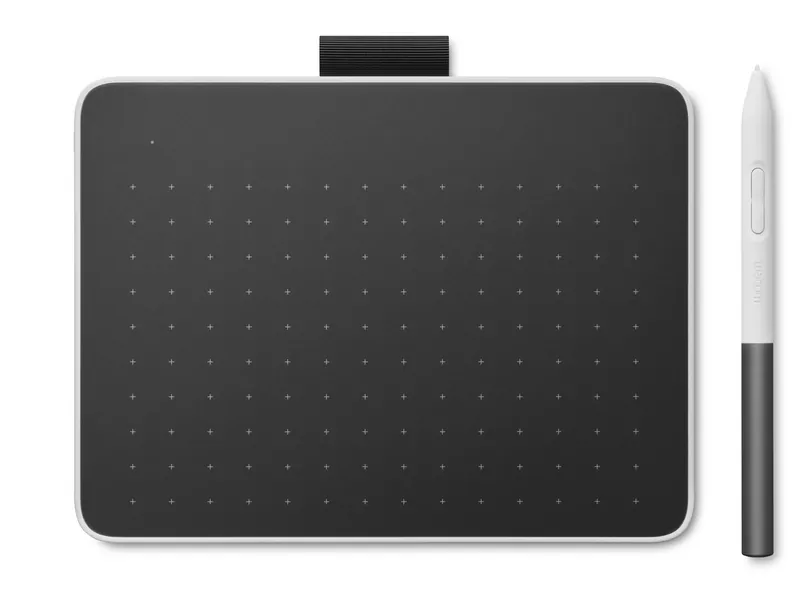 ワコム Wacom One ペンタブレット small CTC4110WLW0D 製品画像