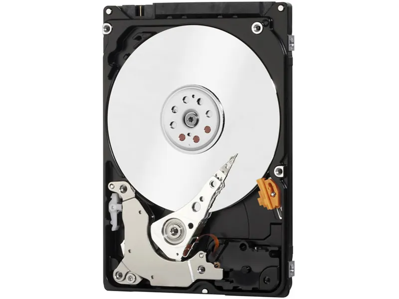 Western Digital WD10JPVX 製品画像