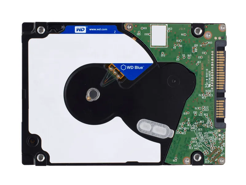 Western Digital WD20SPZX 製品画像