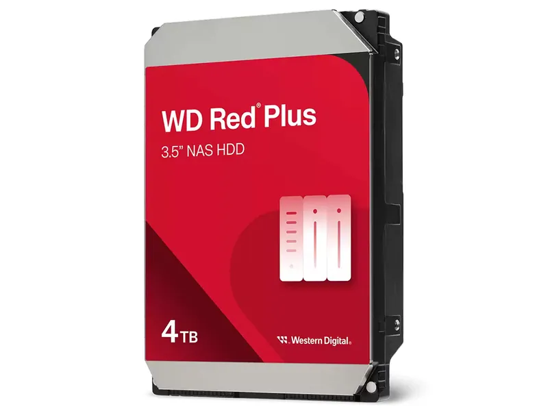 Western Digital WD40EFZZ 製品画像