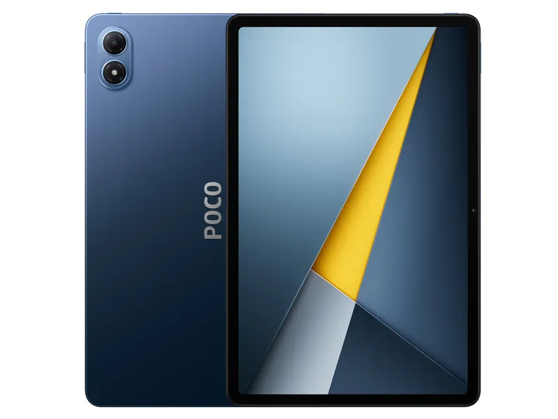 Xiaomi POCO Pad M1 8GB+256GB 本体