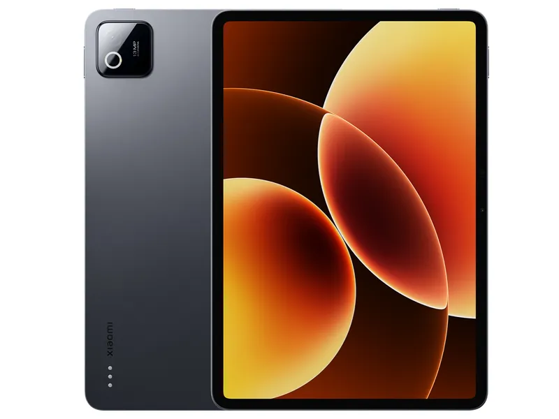 Xiaomi Pad 8 8GB+128GB 正面