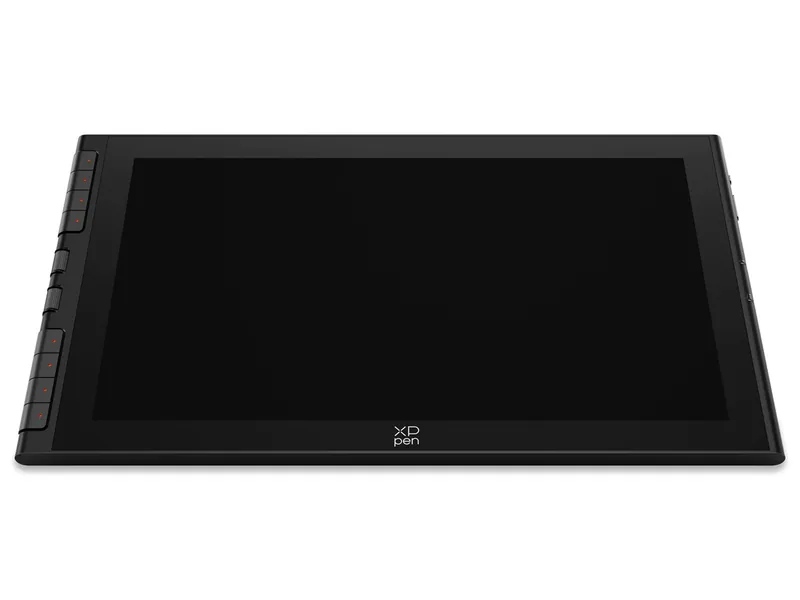 XP-Pen Artist 16 3rd CPCD161FH-BK 製品画像