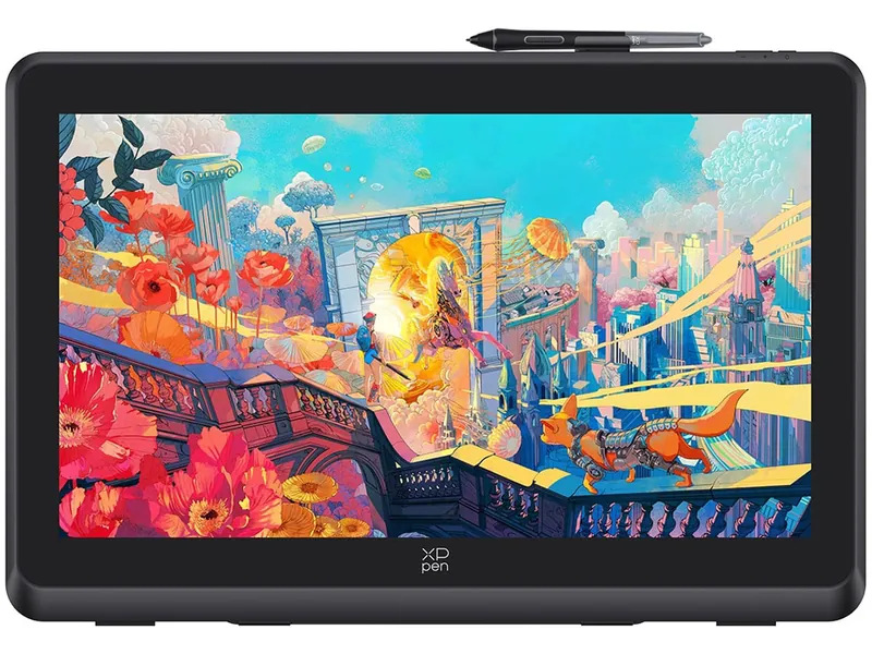 XP-Pen Artist 22 Plus ART220PL_JP 製品画像