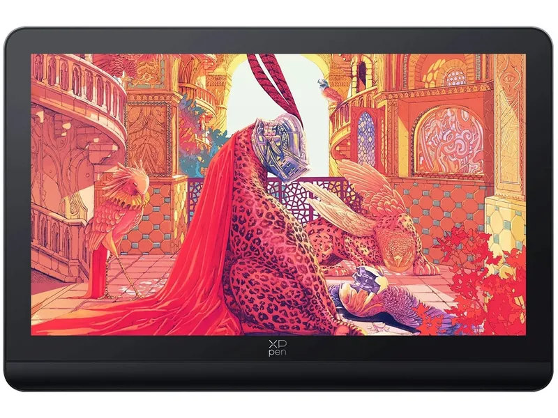 XP-Pen Artist Pro 19(Gen2) ARTPP180UH_JP2 製品画像